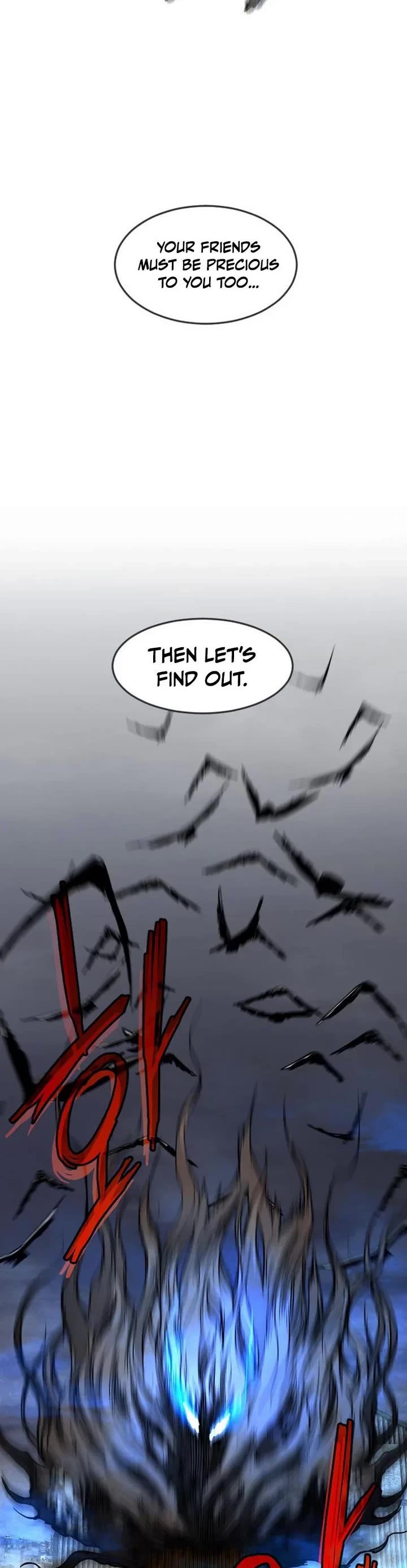 Fog Land chapter 43 page 58