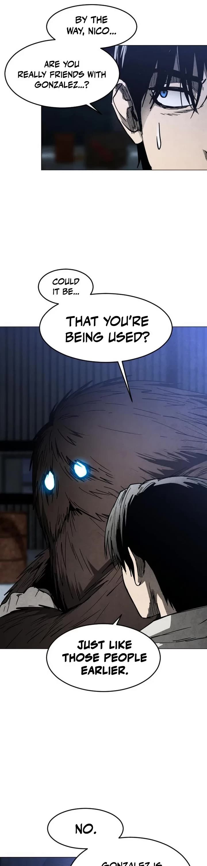 Fog Land chapter 43 page 7
