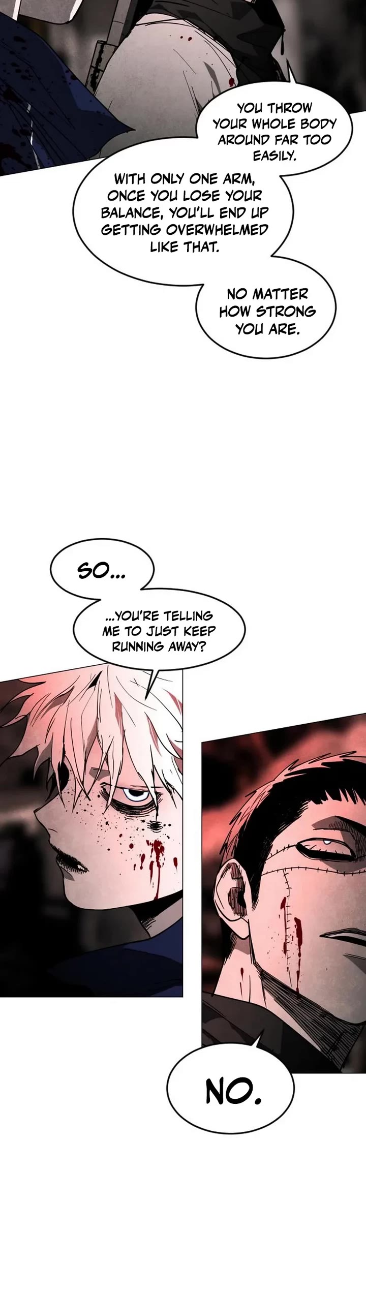 Fog Land chapter 44 page 12