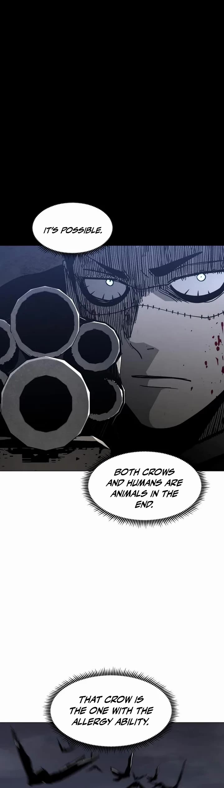 Fog Land chapter 44 page 24