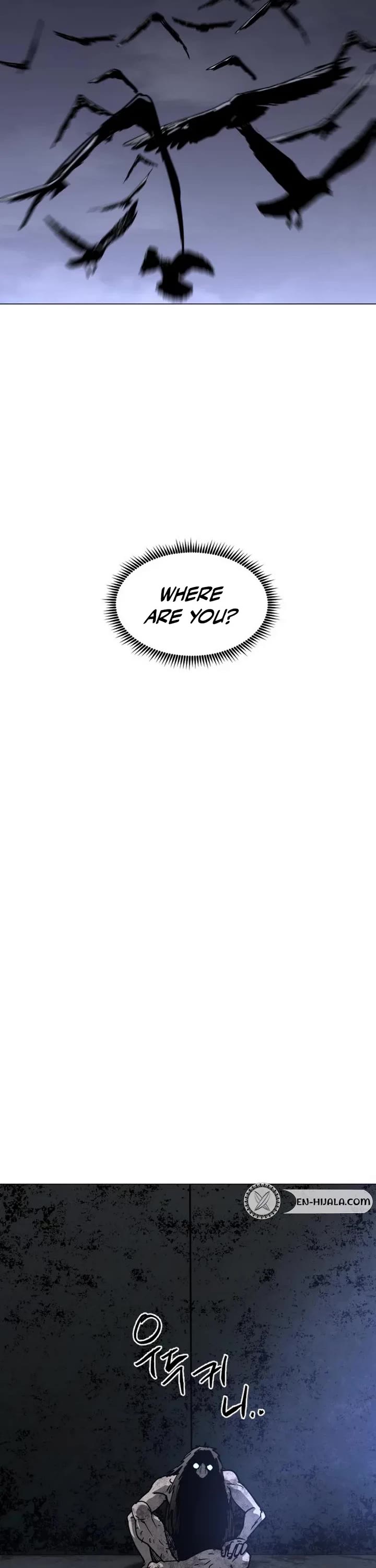 Fog Land chapter 44 page 25