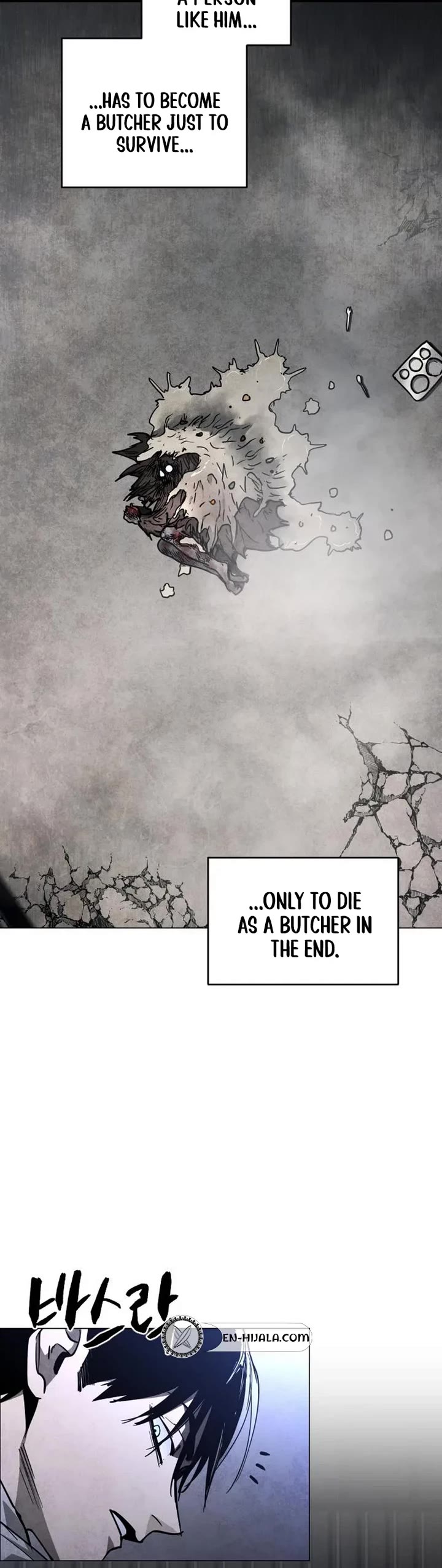 Fog Land chapter 44 page 30