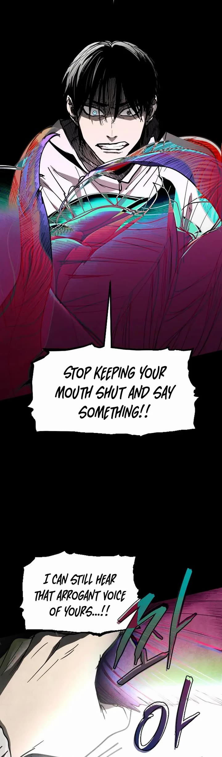 Fog Land chapter 44 page 37