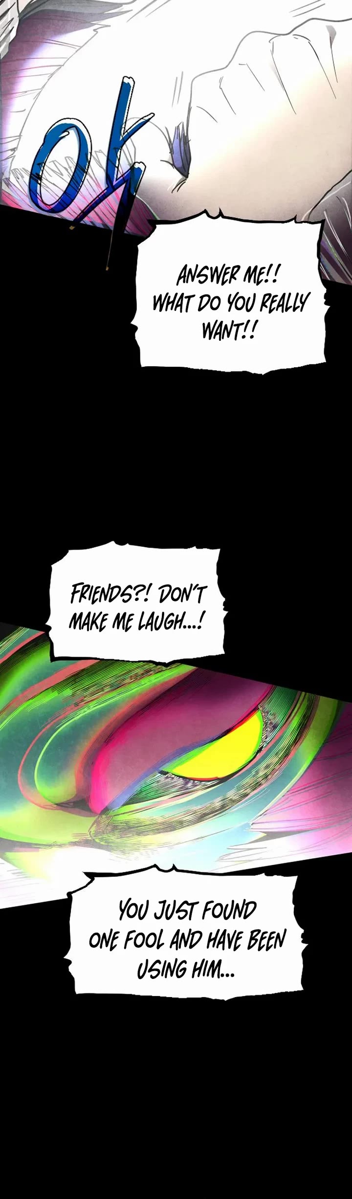 Fog Land chapter 44 page 38