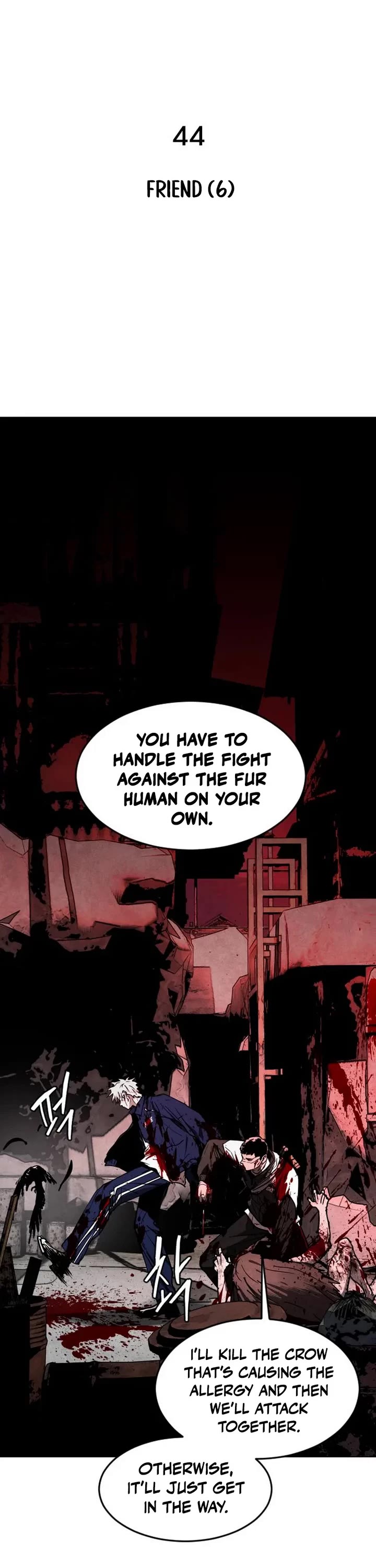 Fog Land chapter 44 page 4