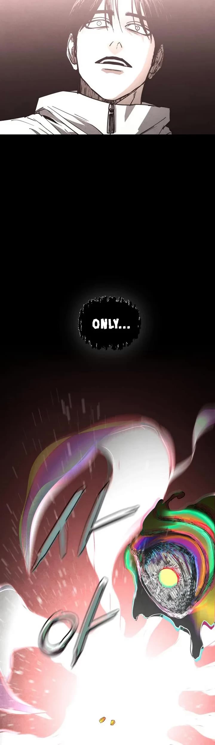 Fog Land chapter 44 page 41