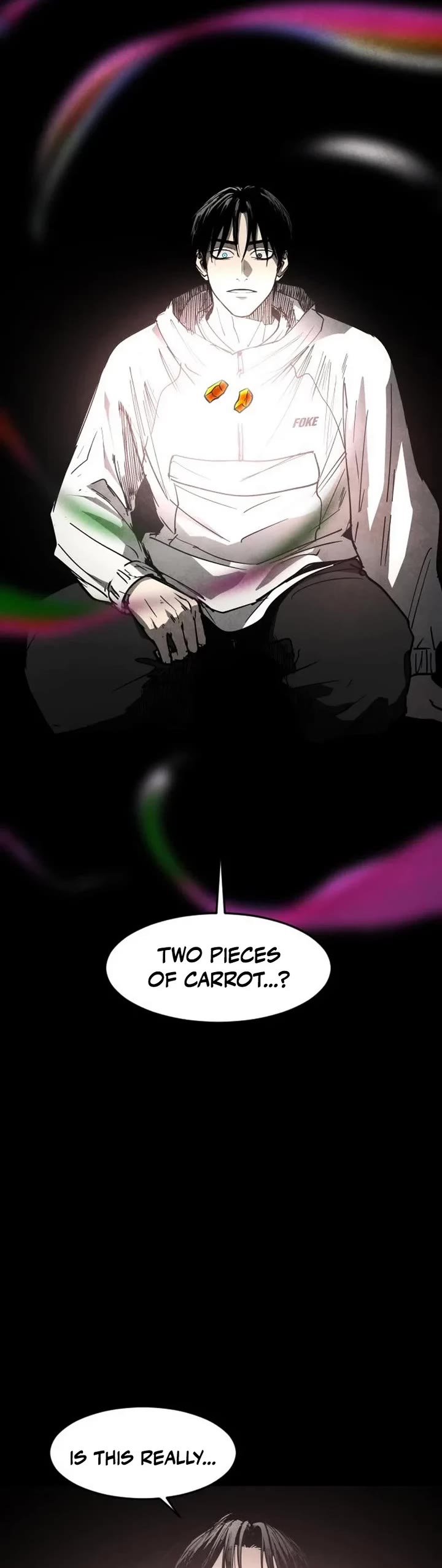 Fog Land chapter 44 page 43