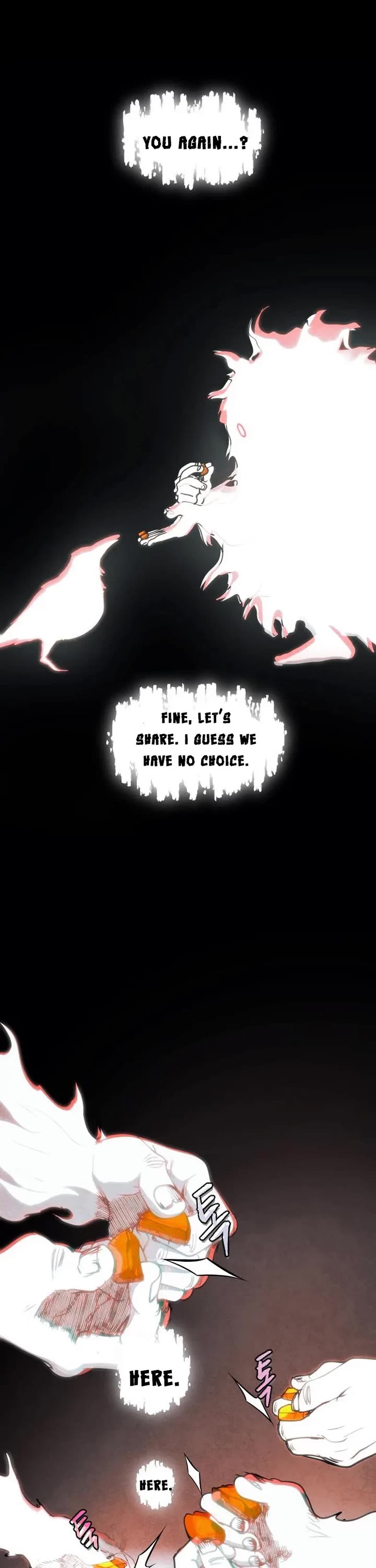Fog Land chapter 44 page 45