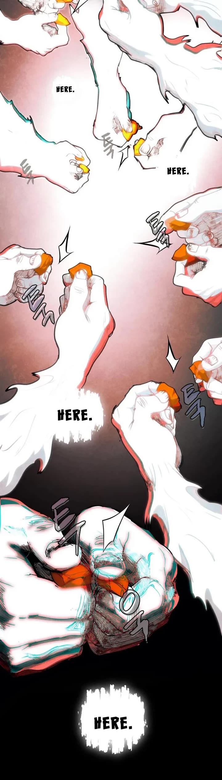 Fog Land chapter 44 page 46
