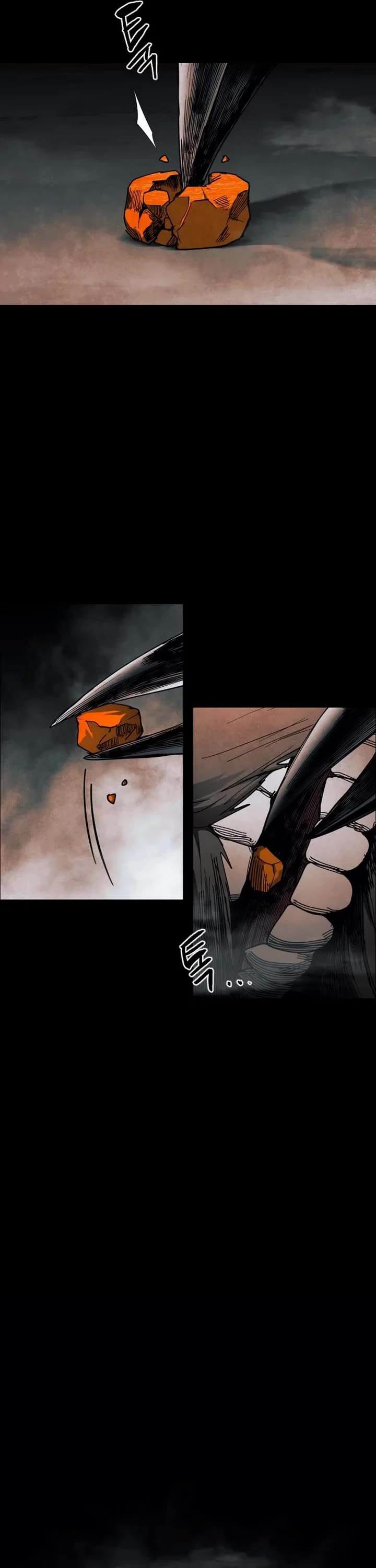 Fog Land chapter 44 page 48