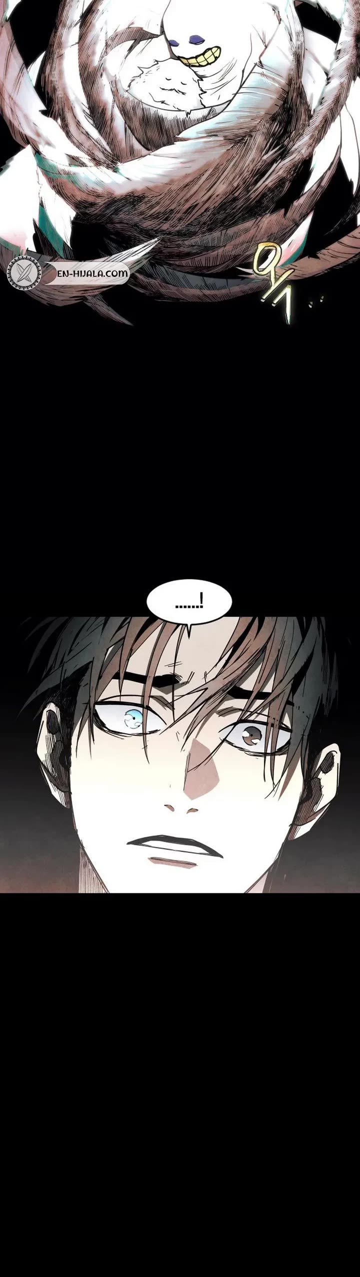 Fog Land chapter 44 page 50
