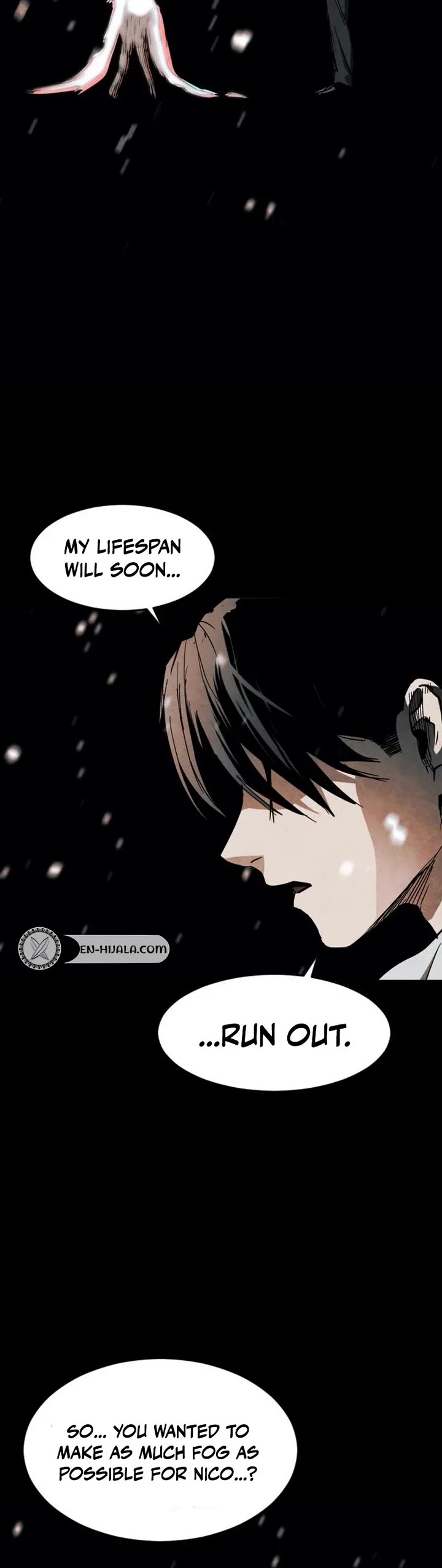 Fog Land chapter 44 page 55