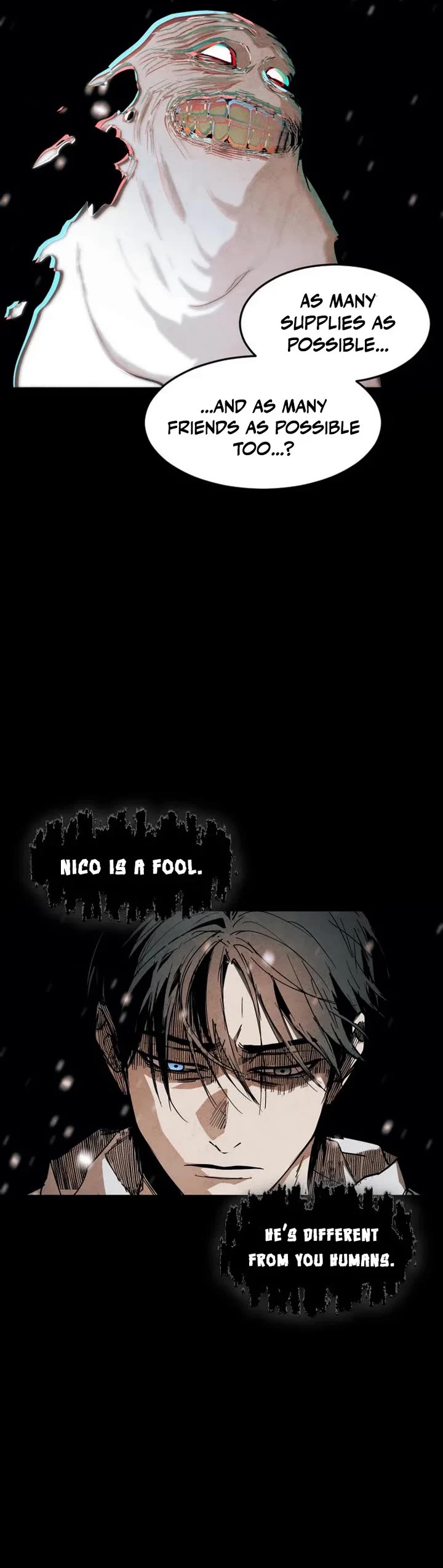 Fog Land chapter 44 page 56