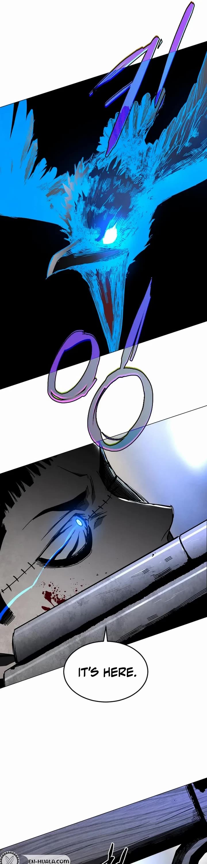 Fog Land chapter 44 page 63