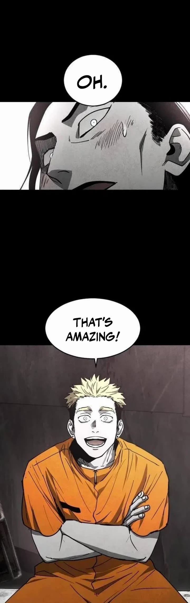 Fog Land chapter 45 page 14
