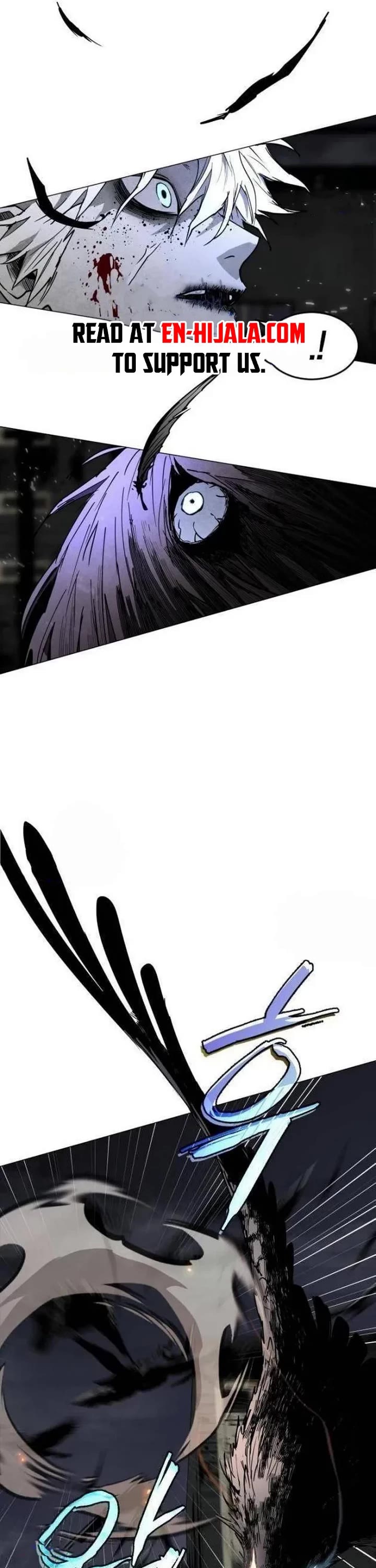 Fog Land chapter 45 page 36