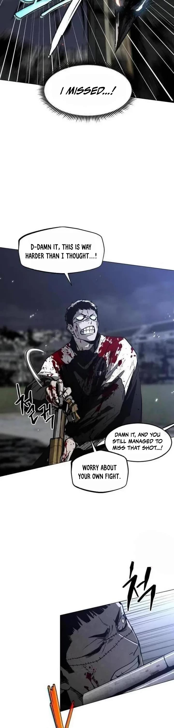 Fog Land chapter 45 page 37