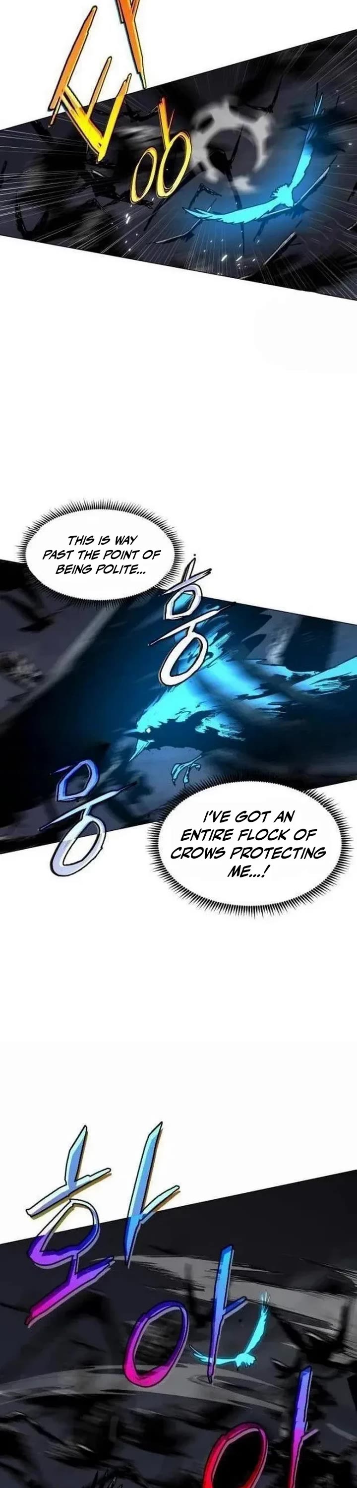 Fog Land chapter 45 page 38