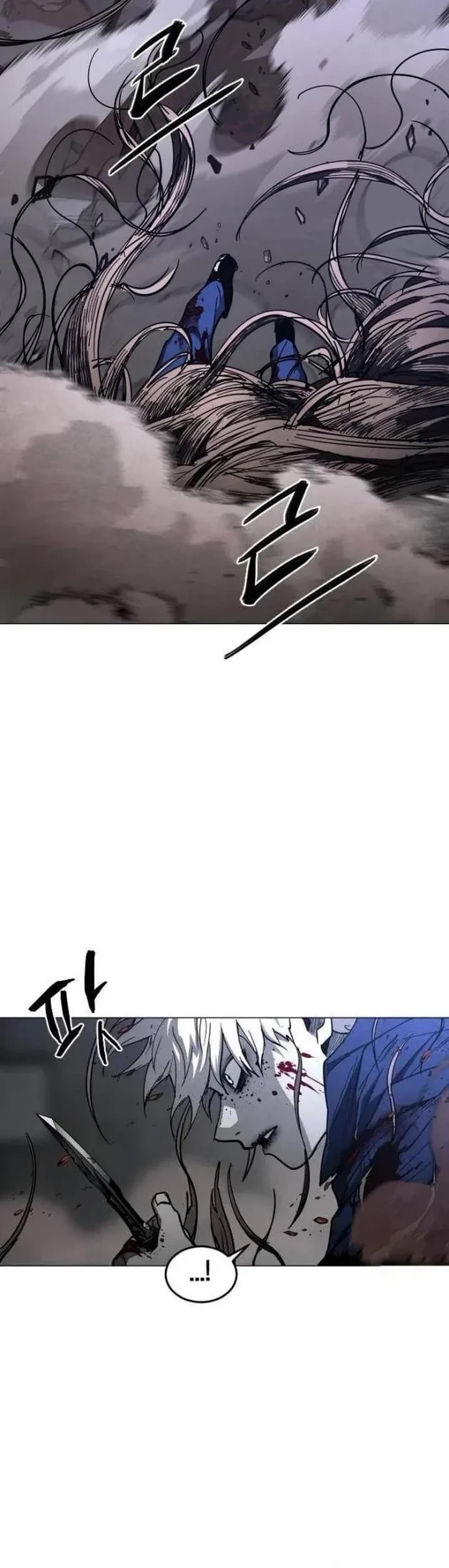 Fog Land chapter 45 page 55