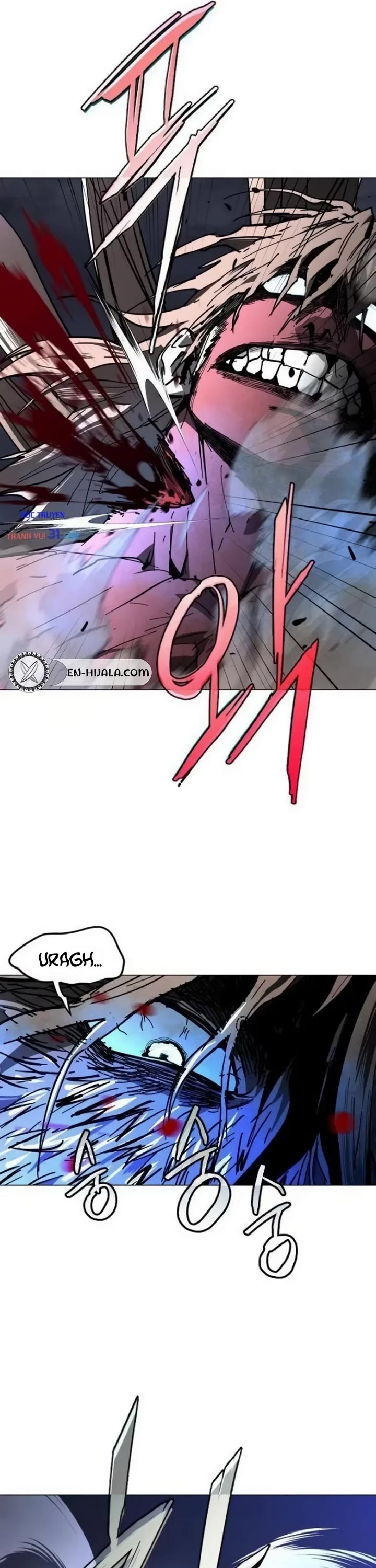 Fog Land chapter 46 page 15