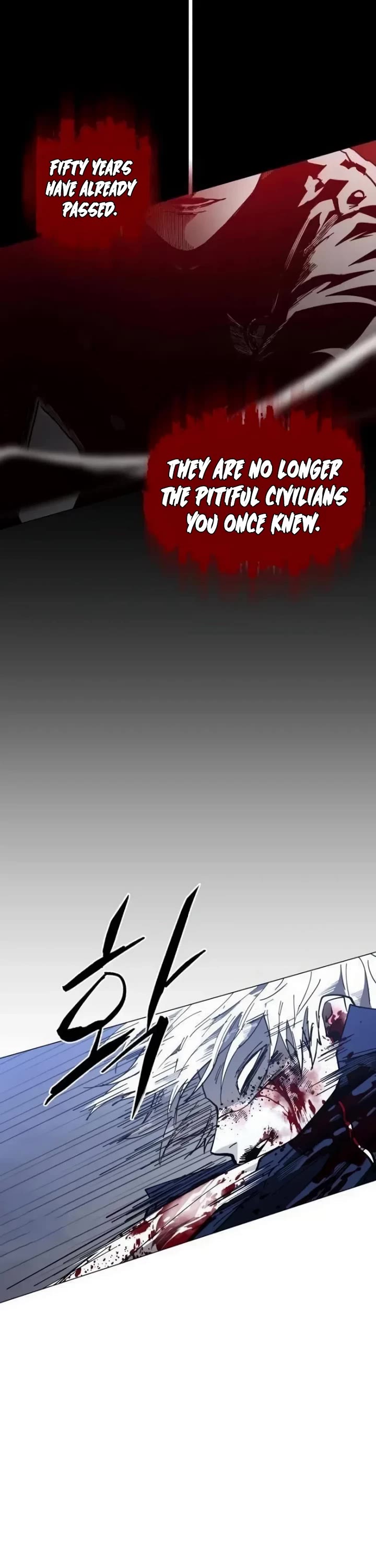 Fog Land chapter 46 page 26