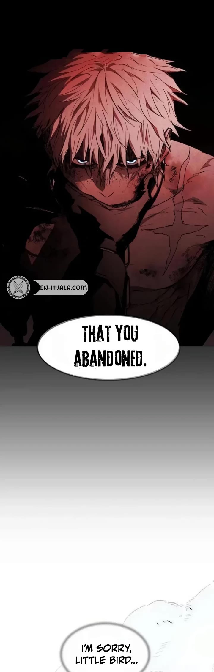 Fog Land chapter 46 page 34