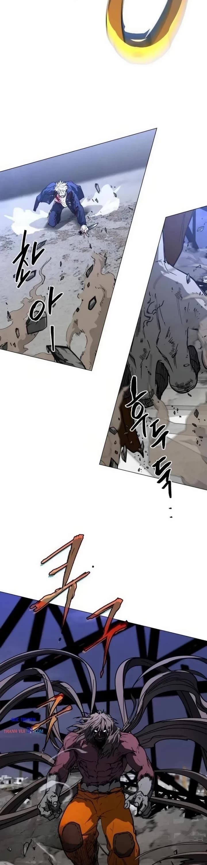 Fog Land chapter 46 page 6