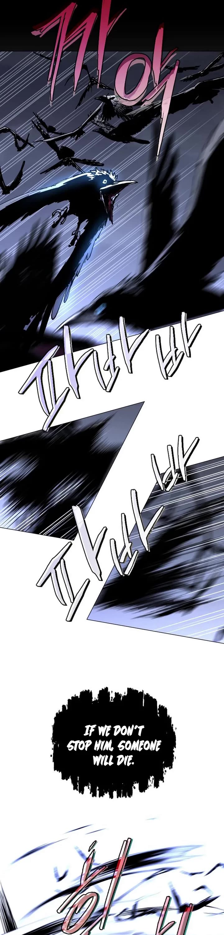 Fog Land chapter 47 page 32