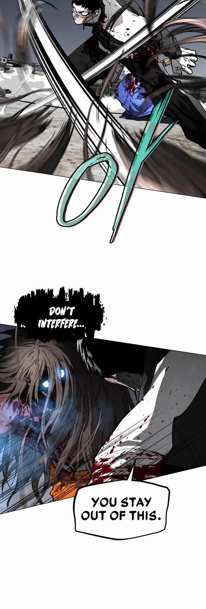 Fog Land chapter 47 page 37