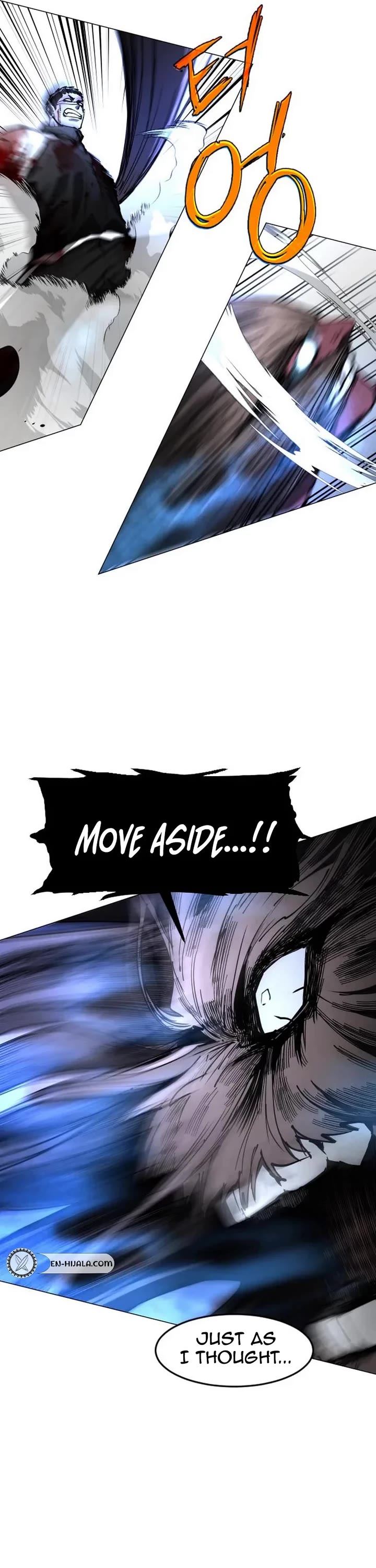 Fog Land chapter 47 page 44