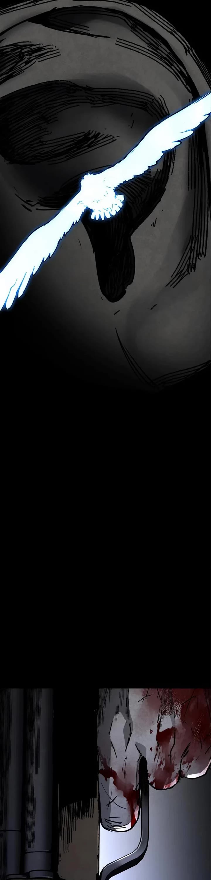 Fog Land chapter 47 page 52