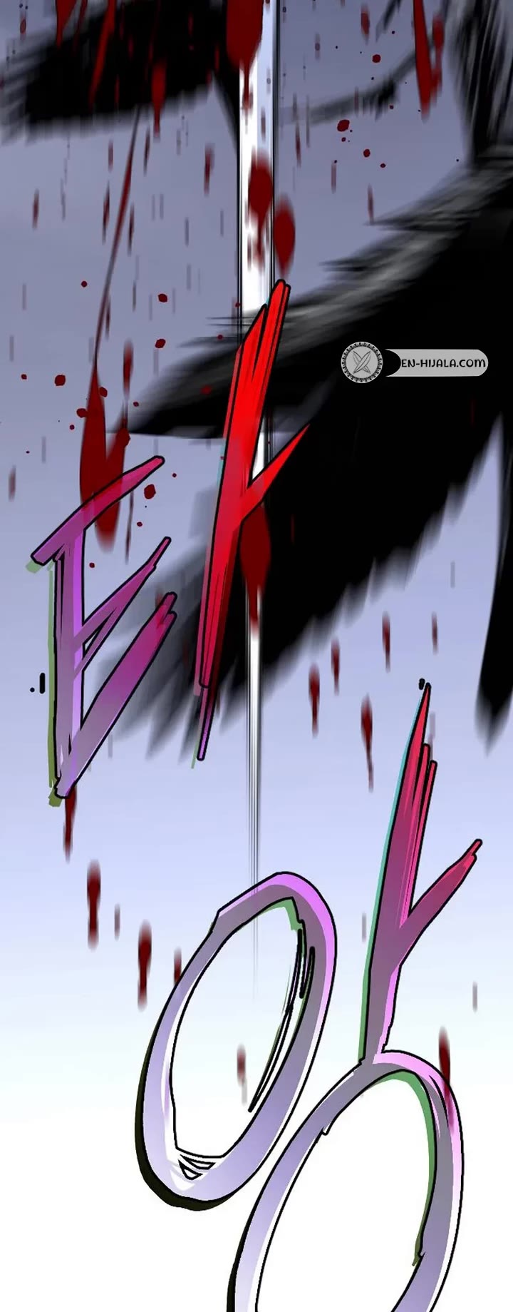 Fog Land chapter 47 page 57