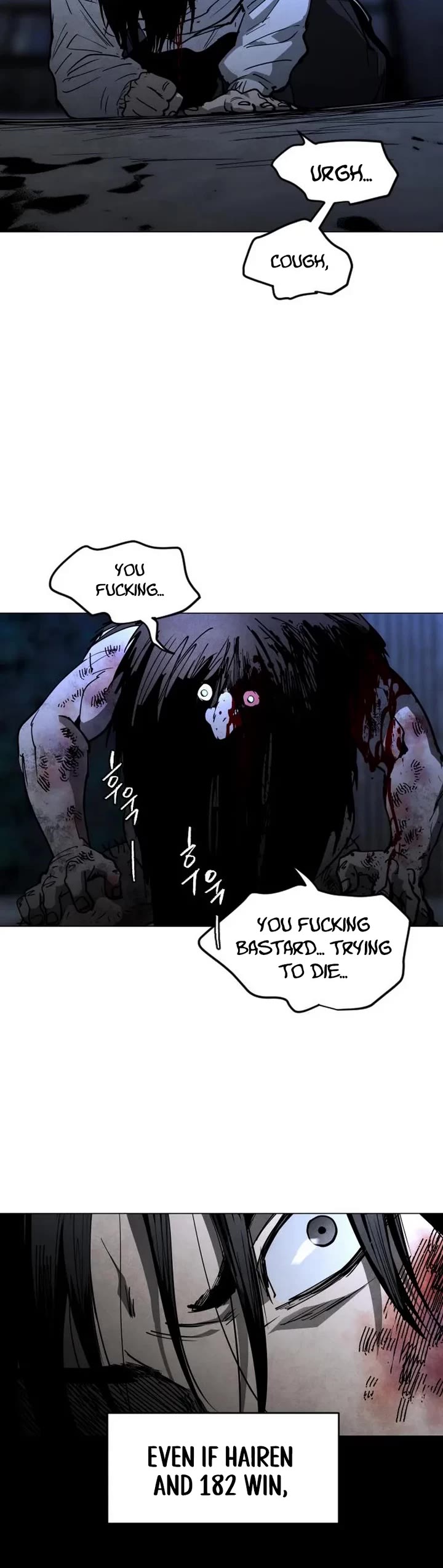Fog Land chapter 47 page 8
