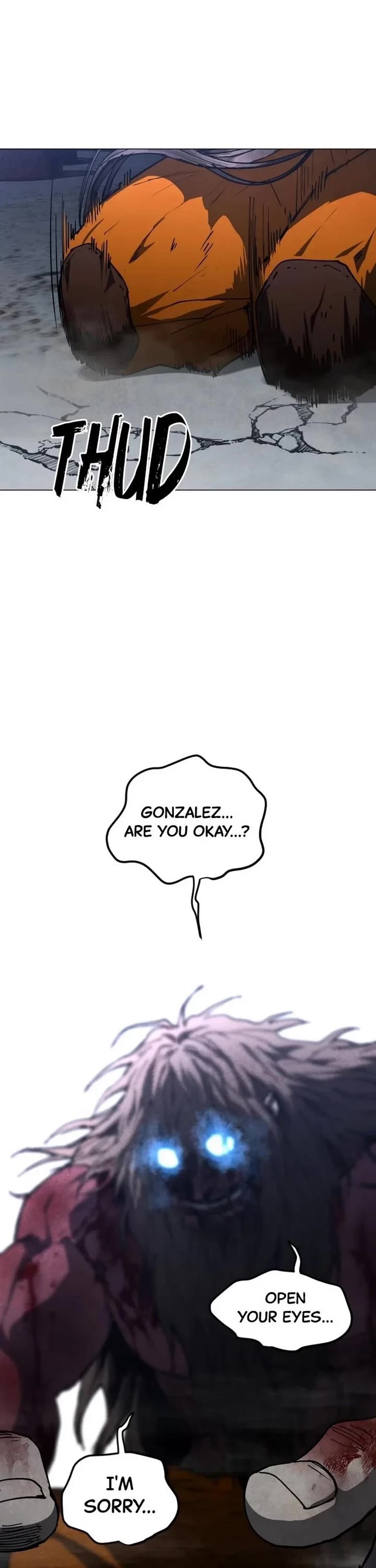 Fog Land chapter 48 page 11