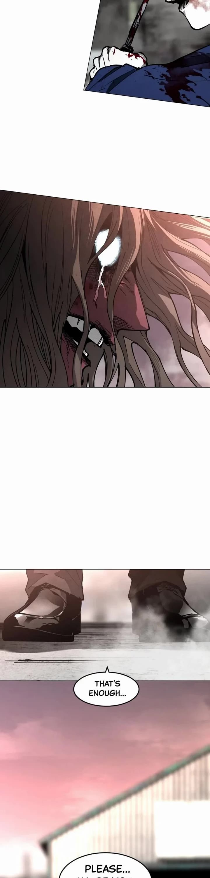 Fog Land chapter 48 page 21