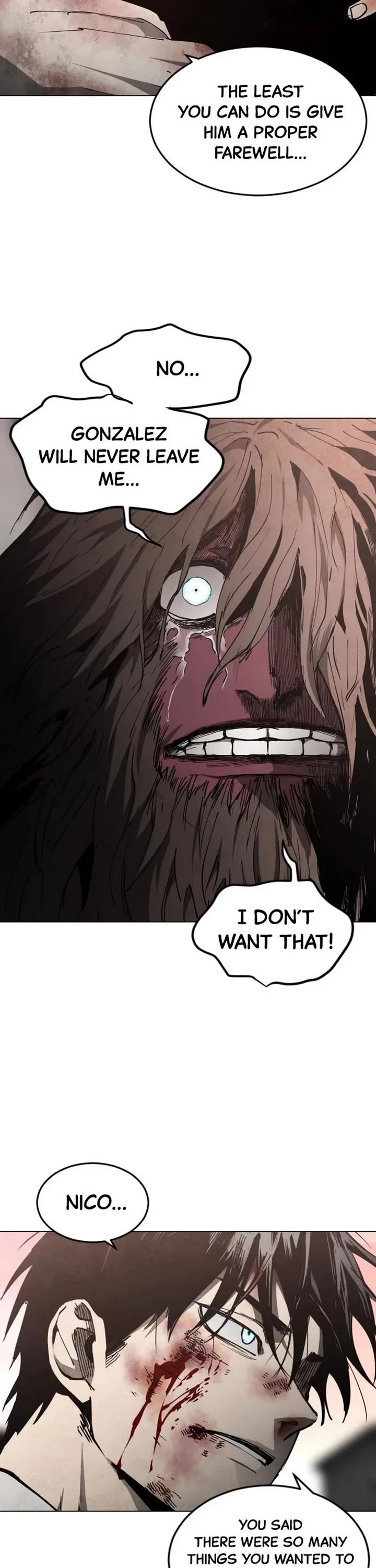 Fog Land chapter 48 page 27