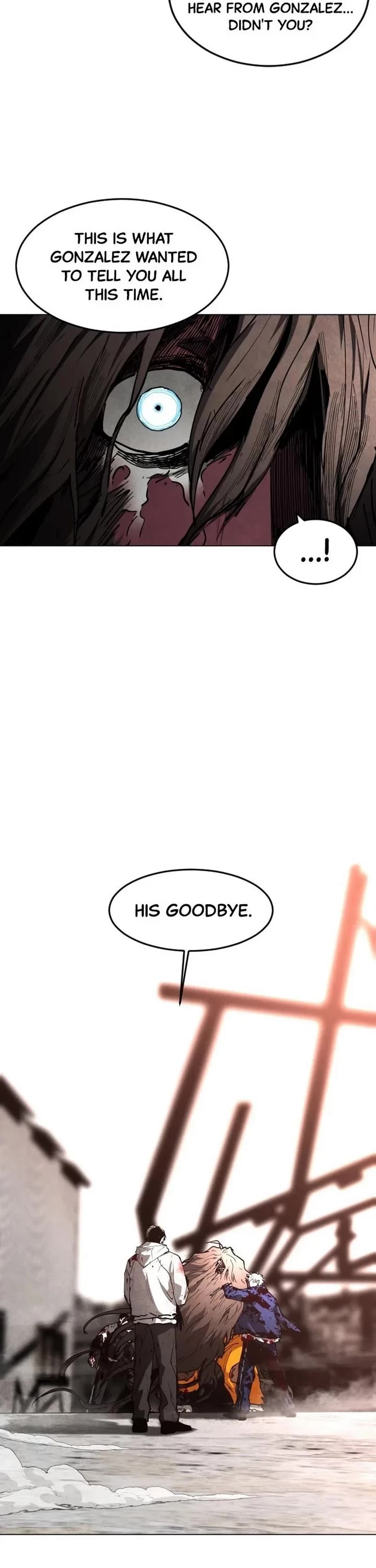 Fog Land chapter 48 page 28
