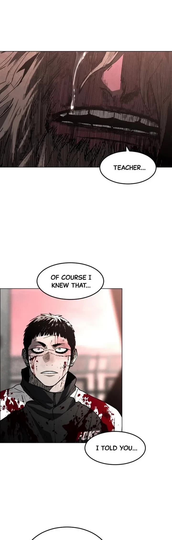 Fog Land chapter 48 page 30