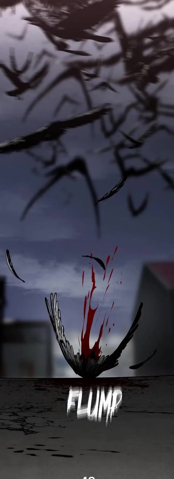 Fog Land chapter 48 page 4