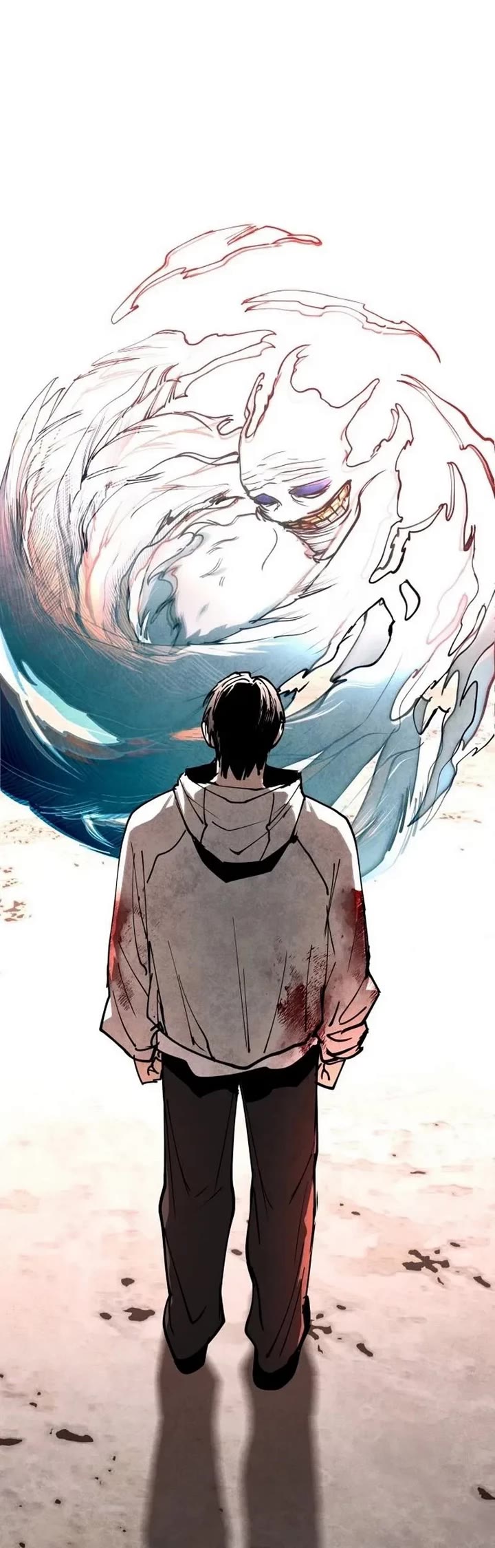 Fog Land chapter 48 page 40