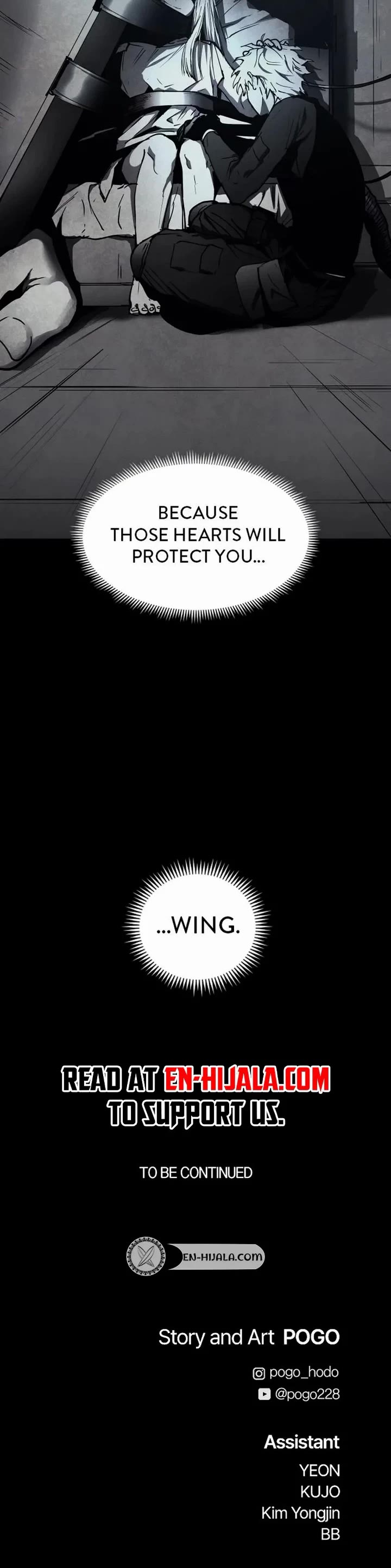 Fog Land chapter 48 page 53