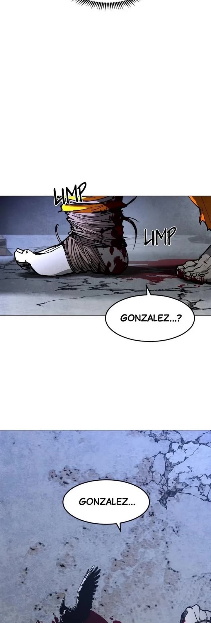 Fog Land chapter 48 page 9