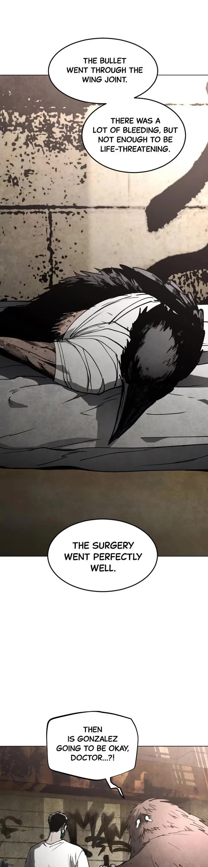 Fog Land chapter 49 page 22