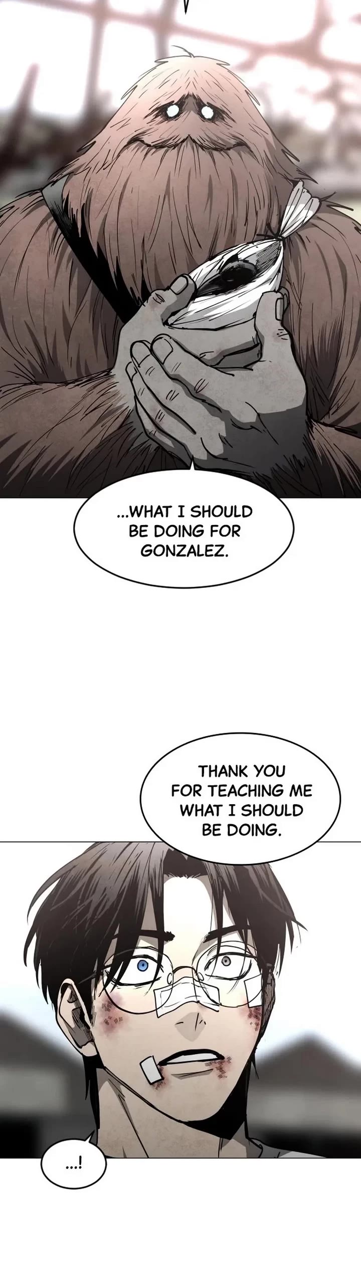 Fog Land chapter 49 page 27