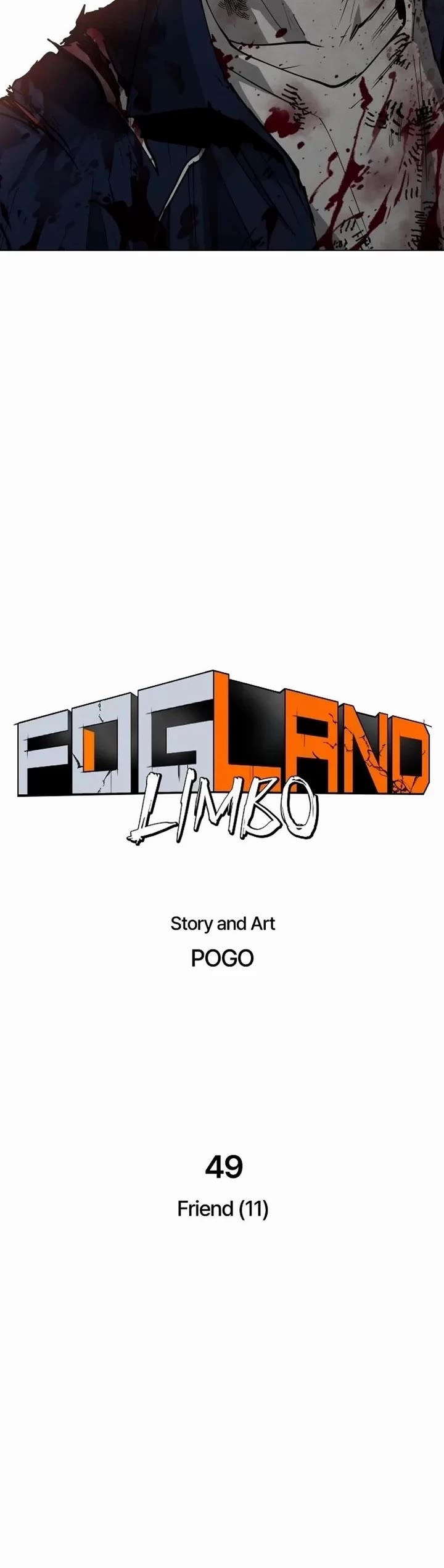Fog Land chapter 49 page 3