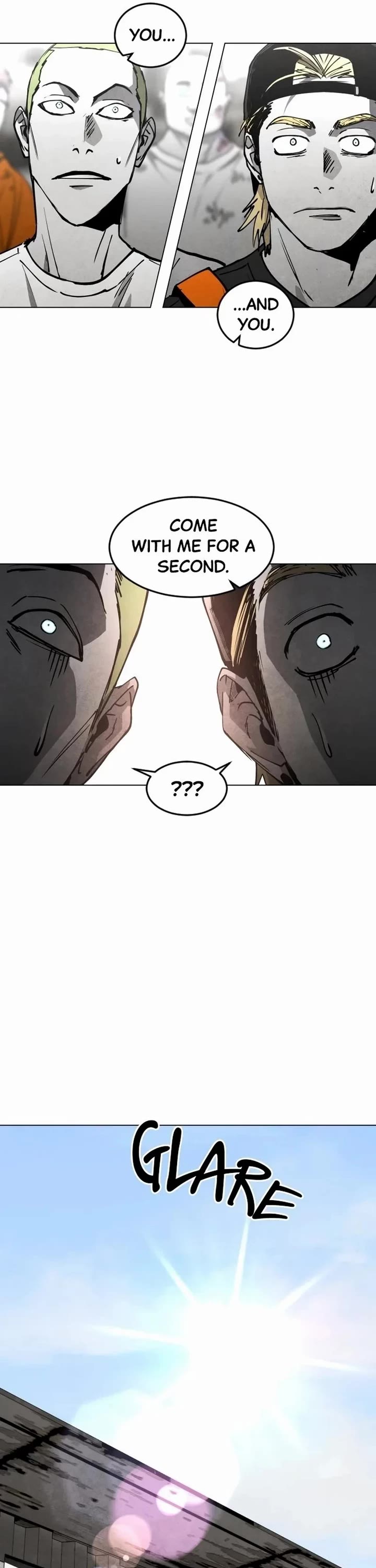 Fog Land chapter 49 page 42
