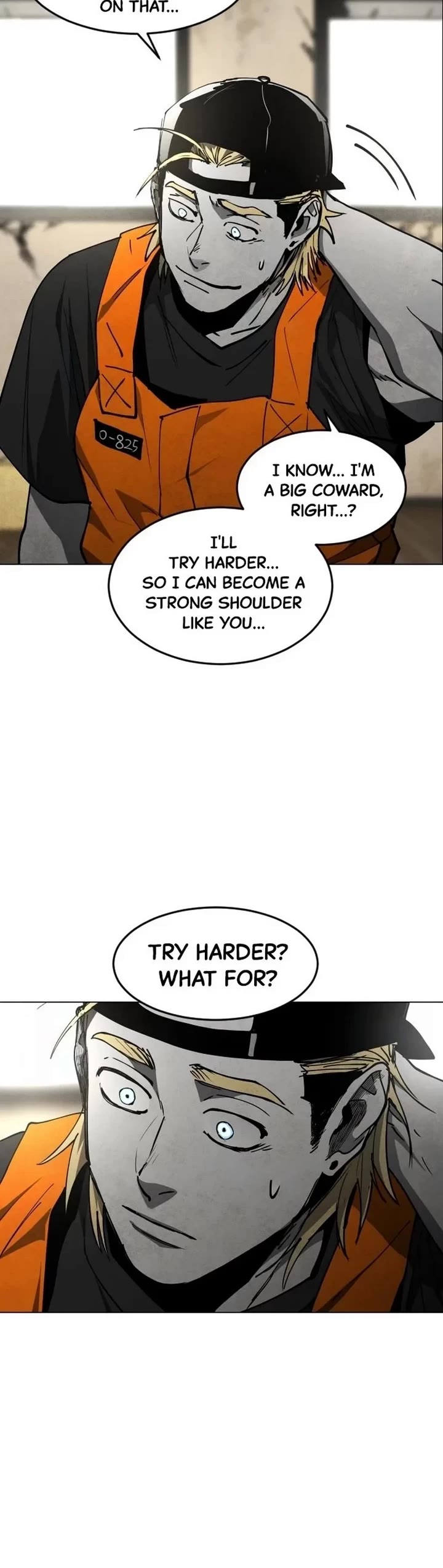 Fog Land chapter 49 page 47