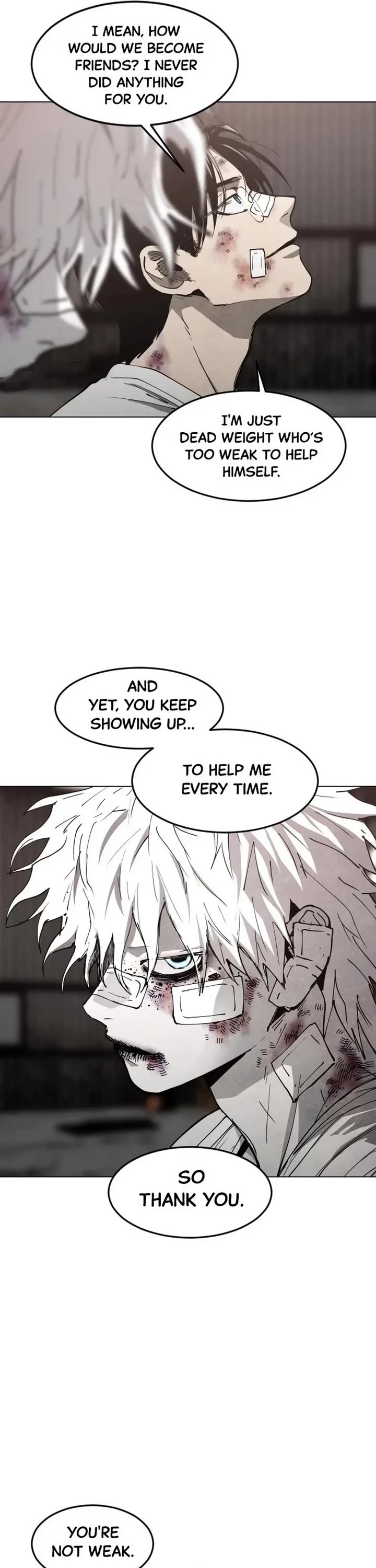 Fog Land chapter 49 page 7
