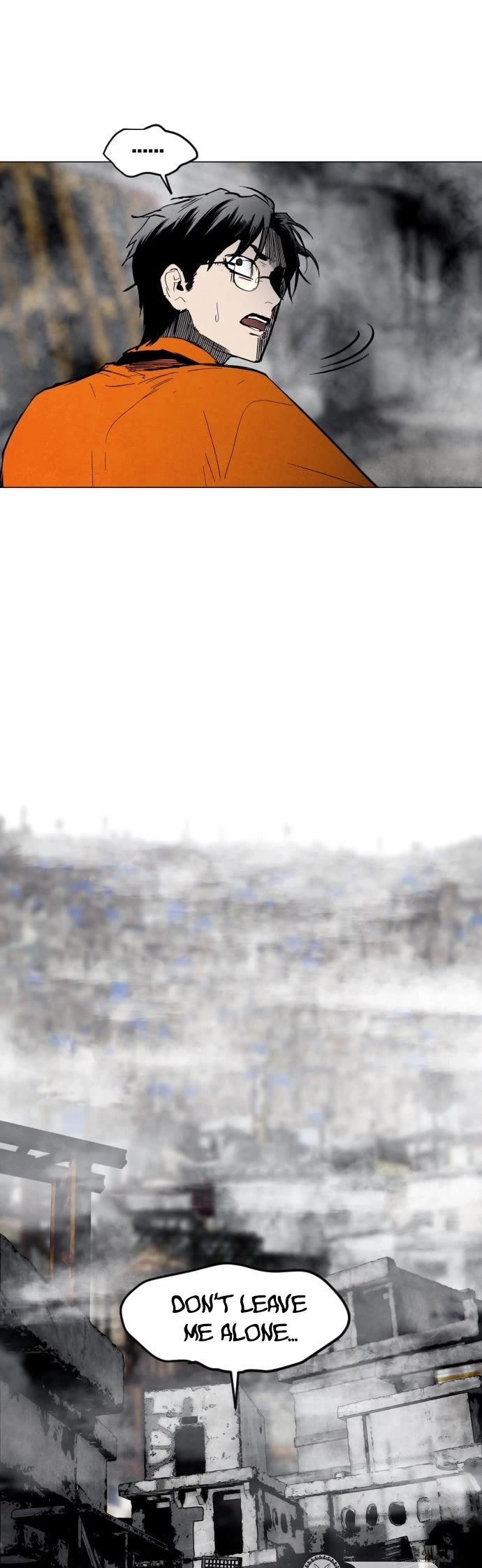 Fog Land chapter 5 page 16