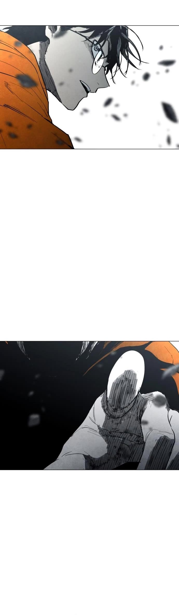 Fog Land chapter 5 page 20